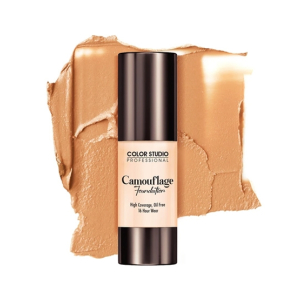 Color Studio Camouflage Foundation (CF-N30)