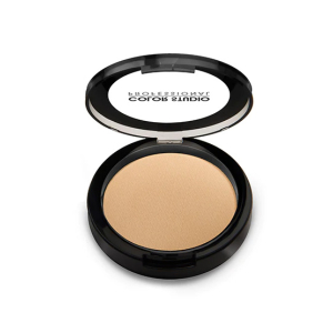 Color Studio Matt HD Compact Face Powder 9.5g - Beige (103)