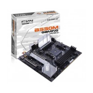 Colorful CVN B550M Gaming Pro V14 Motherboard
