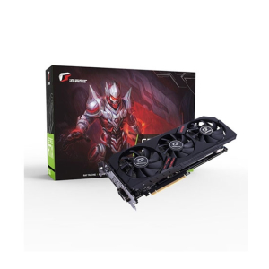 Colorful GeForce GTX 1660 SUPER Ultra 6G-V Graphics Card