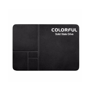 Colorful SL500 240GB 2.5" SATA 6GB/s Internal Solid State Drive