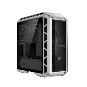 Cooler Master MasterCase H500P Mesh White Mid-Tower PC Case