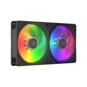 Cooler Master Masterfan SF240R ARGB CPU Liquid Cooler