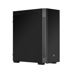 Corsair 110Q ATX Mid-Tower Computer Case (CC-9011184-WW)