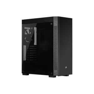 Corsair 110R ATX Mid-Tower Computer Case (CC-9011183-WW)