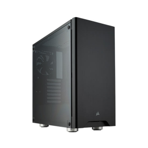 Corsair Carbide Series 275R Mid-Tower Computer Case Black (CC-9011130-WW)