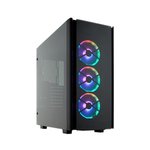 Corsair Obsidian Series 500D RGB SE Mid-Tower Computer Case (CC-9011139-WW)