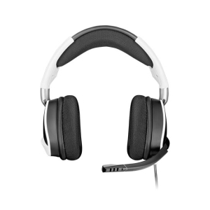 Corsair Void Elite RGB 7.1 USB Gaming Headset White (CA-9011204-AP)