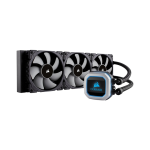 Corsair Hydro Series H150i PRO RGB CPU Liquid Cooler (CW-9060031-WW)