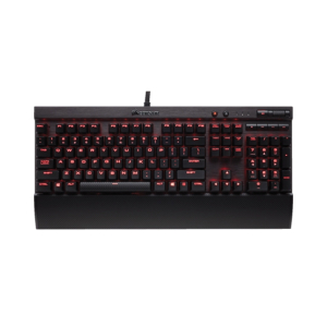 Corsair K70 RAPIDFIRE Mechanical Cherry MX Speed Gaming Keyboard (CH-9101024-NA)