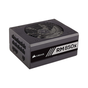 Corsair RM850x (2018) 850W Power Supply (CP-9020180-UK)