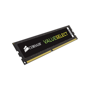 Corsair Value Select 8GB DDR4 DRAM (CMV8GX4M1A2400C16)
