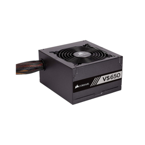 Corsair VS650 650W Power Supply (CP-9020172-UK)