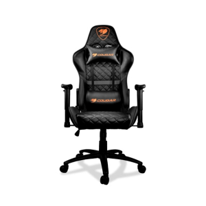 Cougar Armor One Gaming Chair Black (3MAOBNXB.0001)