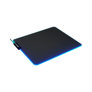 Cougar Neon RGB Gaming Mouse Pad Black (3MNEOMAT.0001)