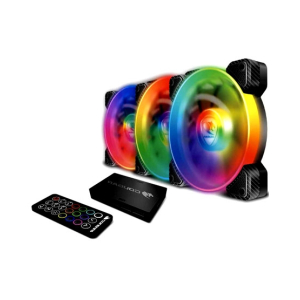 Cougar Vortex RGB SPB 120 Cooling Kit (3MSPBKIT.0001)