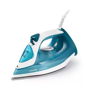 Philips 3000 Series Steam Iron (DST3011)