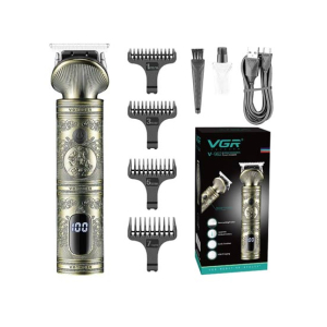 VGR Professional Hair Trimmer (V-962)
