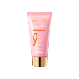 Muicin Baby V9+ Skin Polish Cream Efficient Glow Tube - 50g