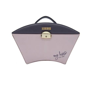 Muicin Luxury Cosmetics & Jewelry Box Organizer - (02)