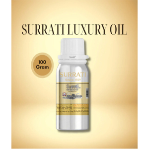 Surrati Quotre Bouchiron Refined Fragrance - 100gram (29020001)