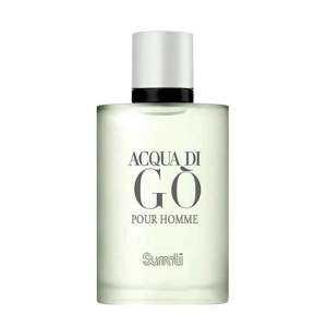 Surrati Spray Aqua Di Go Pour Homme - 100ml (101044323)