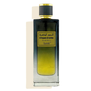 Surrati Spray Al Nojoom Al Dahbia Perfume - 80ml (101044328)