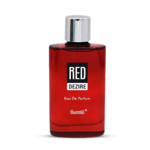 Surrati Spray Red Dezire Perfume For Men - 100ml (101044322)