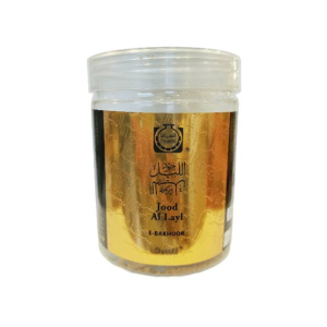 Surrati E-Bakhoor Jood AL Layl Perfume - 200grams (101067003)