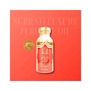 Surrati Dehan Oudh Combodi Qadeem - Traditional Oudh