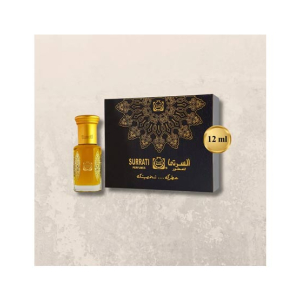 Surrati Dehan Oudh Cambodi Moataq - Aged Oudh Scent (201004039)