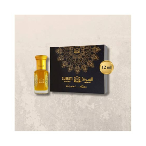 Surrati Dehan Oudh Hindi Moataq - Luxurious Oudh (201004033)