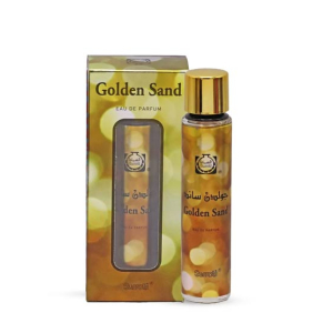 Surrati Opulent Spray Golden Sand 55ml - Sweet Unisex Scent (101007011)