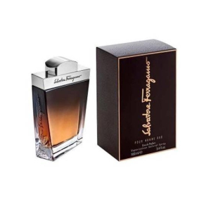 Salvatore Ferragamo Pour Homme Oud Eau De Parfum For Men 100ml