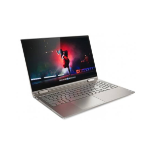 Lenovo Yoga C740 15.6" Core i7 10th Gen 8GB 512GB SSD Laptop Black - Refurbished
