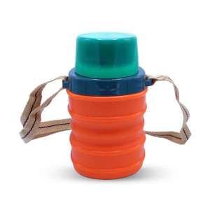 Appollo Sprinkle Water Bottle M-1 Small-Orange