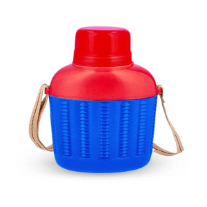 Appollo Cool Time Water Bottle Small-Blue