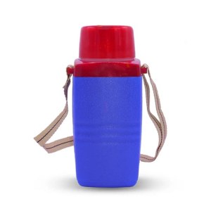 Appollo Hunter Water Bottle Medium-Dark Blue