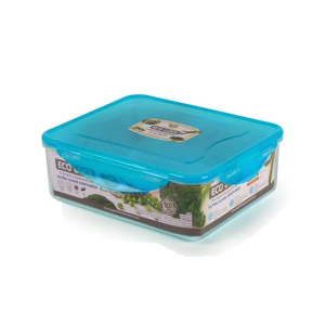 Appollo Eco Lock Food Keeper Medium-Light Blue