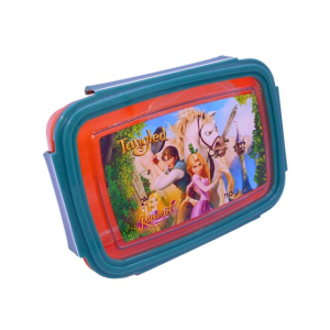 Appollo Jimmy Lunch Box M-2-Orange