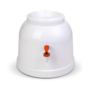 Appollo Hydro Water Dispenser-Orange