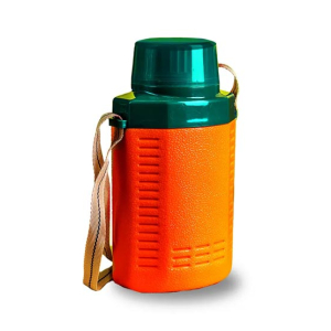 Appollo Tiger Water Bottle Large-Orange