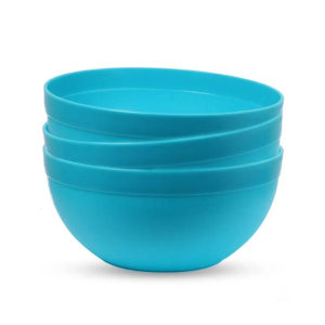 Appollo Premio Bowl Extra Large (Pack Of 3)-Blue