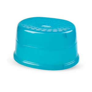 Appollo Joy Bath Stool-Light Blue