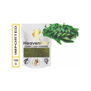 Organic Superfoods Curry Leaf Powder 100gm
