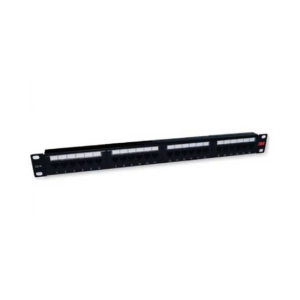 3M 24-Port Volition Classic Patch Panel (UU001622883)