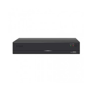 D-Link 4CH Network Video Recorder (DNR-F5104)