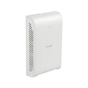 D-Link AC1200 Wave 2 Wall Plate Access Point (DAP-2620)