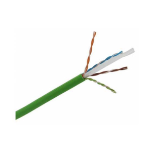 D-Link Cat6 24AWG UTP Cable Rolls 305m Green (DE010024334)