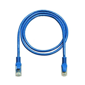 D-Link Cat6 UTP Patch Cord 3M Blue (VCCCUU6RPVB3)